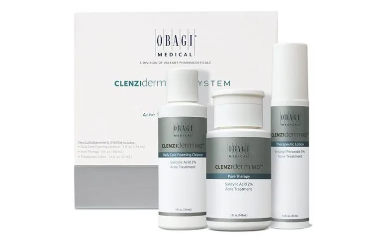 CLENZIderm M.D. System for Acne Treatment