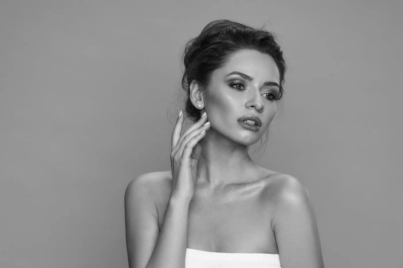 Fractora skin renewal at Lake Norman Aesthetics