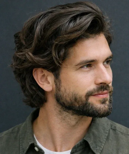 Non-surgical treatment for hair growth
