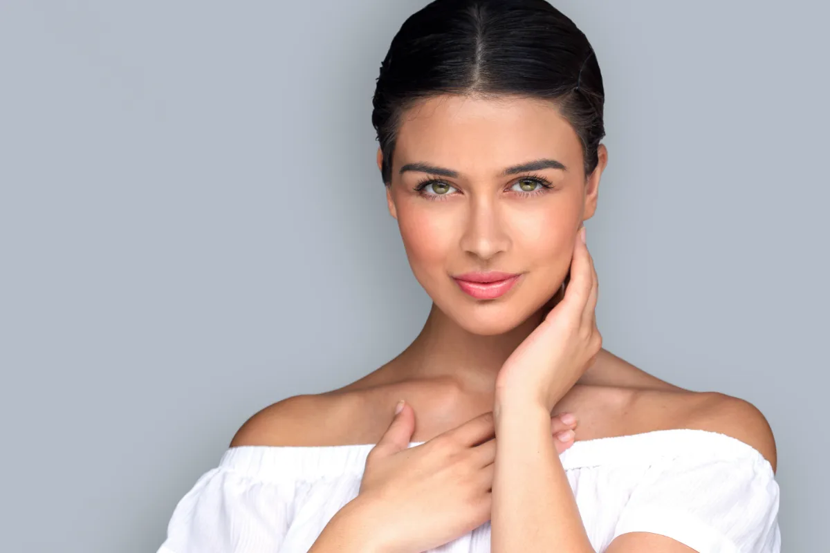 Restylane injectables