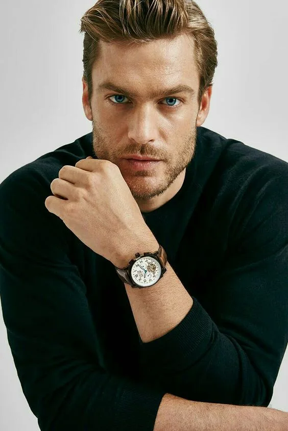 Dysport injectables for men