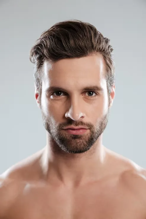 Kybella injectables for men