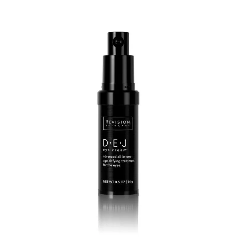 Revision DEJ eye cream