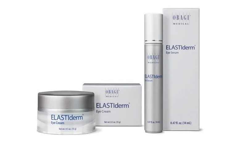 OBAGI ELASTIderm Eye Products