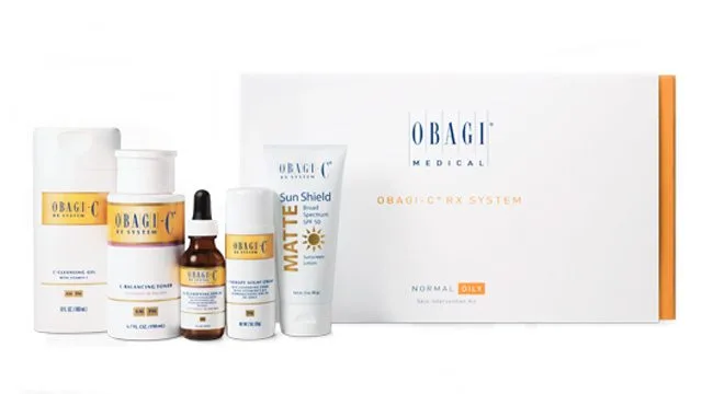Obagi-C Rx System