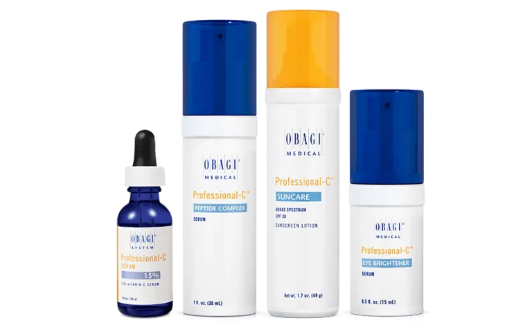 Professional-C Products