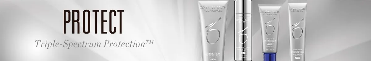 ZO Skin Health — Protect, Triple-Spectrum Protection