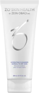 ZO Hydrating Cleanser