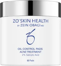 ZO Oil Control Pads