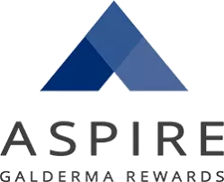 Aspire Galderma Rewards